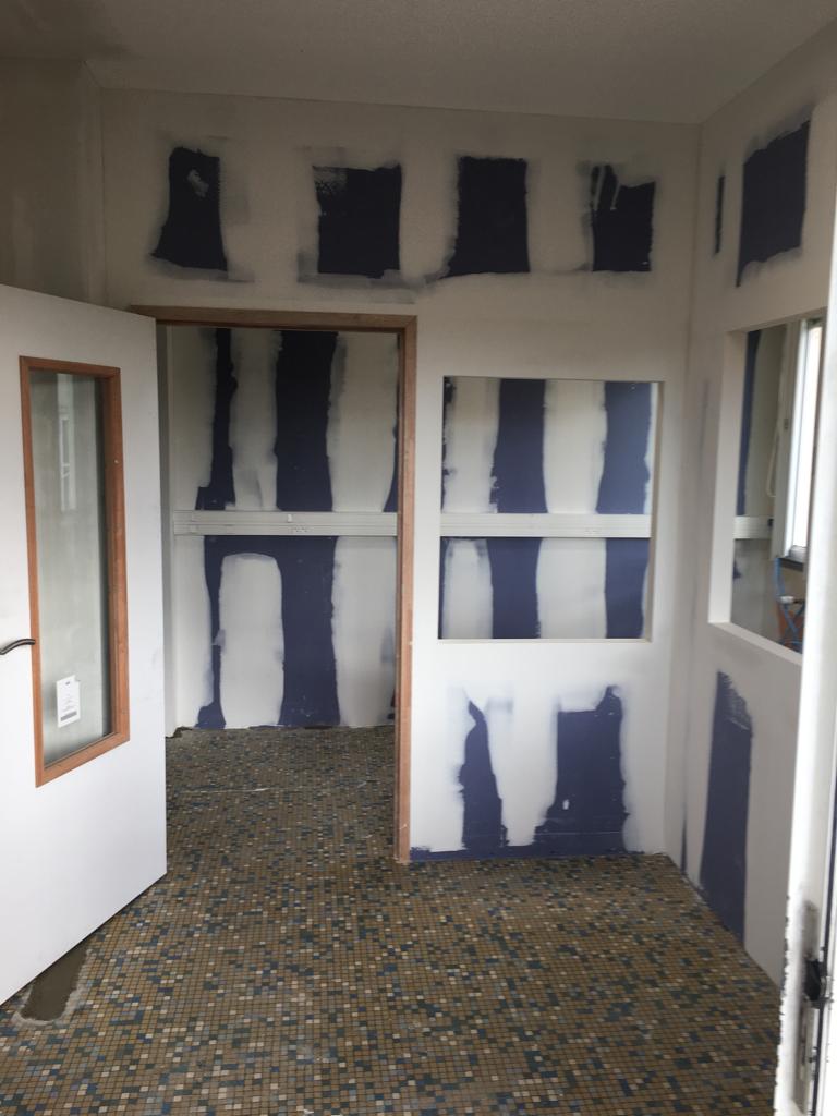 A.Z Plaquiste Peintre Rénovation — Photos 5